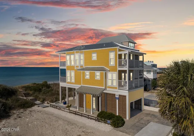 Photo 3 of Single family home for sale at 195 Acklins Is Dr, Port Saint Joe, FL 32456 | MLS# 785486 | Listing updated on 2026-07-15