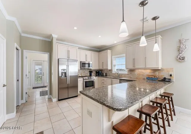 Photo 3 of Single family home for sale at 195 Acklins Is Dr, Port Saint Joe, FL 32456 | MLS# 785486 | Listing updated on 2026-07-15