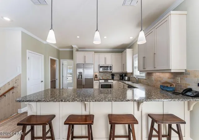 Photo 4 of Single family home for sale at 195 Acklins Is Dr, Port Saint Joe, FL 32456 | MLS# 785486 | Listing updated on 2026-07-15