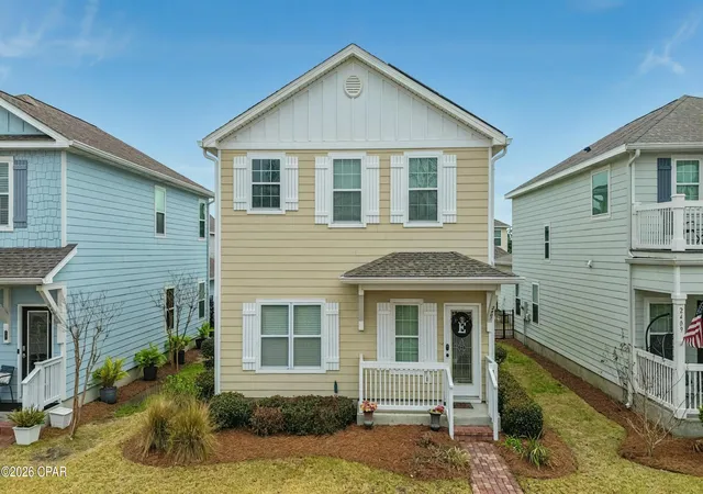 2nd image of 2407 Grandiflora Blvd, Panama City, FL 32408 | MLS# 785487