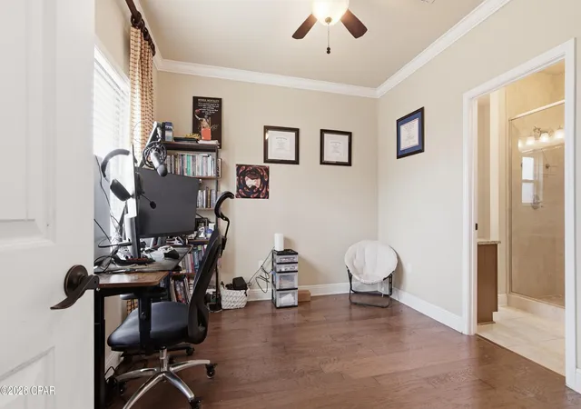 5th image of 2407 Grandiflora Blvd, Panama City, FL 32408 | MLS# 785487