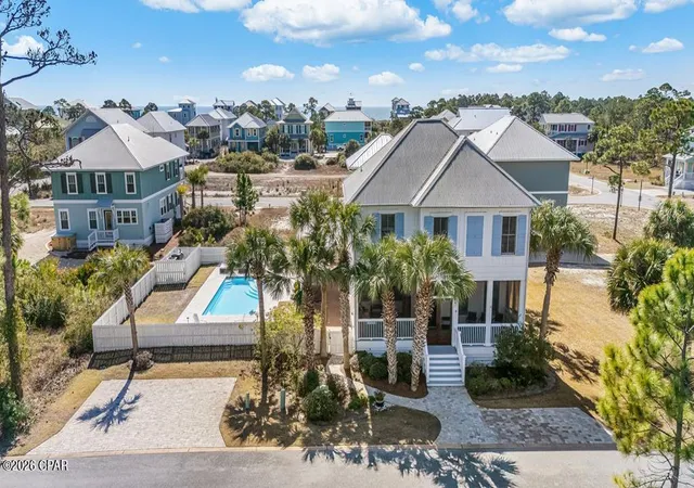 2nd image of 130 Cord Grass Wy, Port Saint Joe, FL 32456 | MLS# 785488