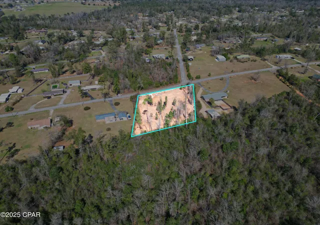 12th image of 0 Donna Dr, Marianna, FL 32446 | MLS# 785496