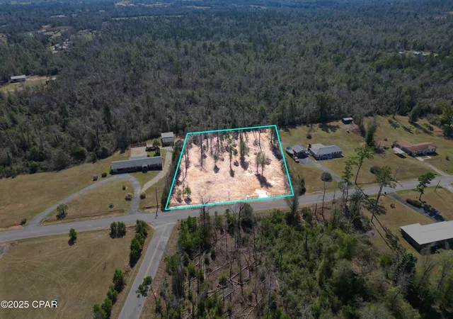 2nd image of 0 Donna Dr, Marianna, FL 32446 | MLS# 785496