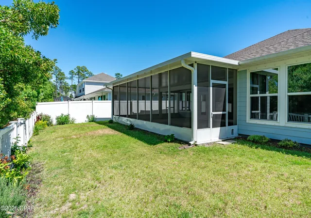 2nd image of 316 Johnson Bayou Dr, Panama City Beach, FL 32407 | MLS# 785508