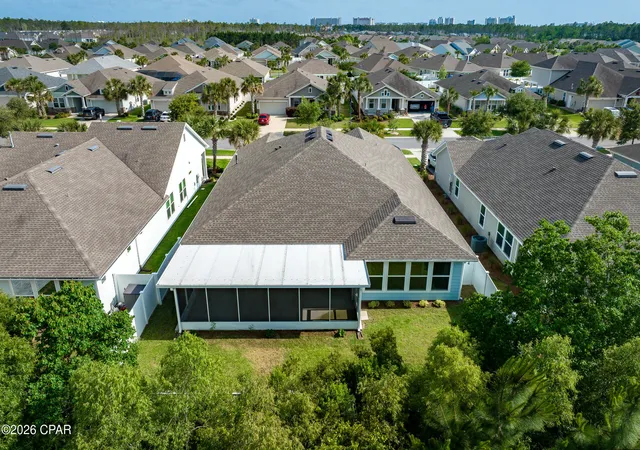 4th image of 316 Johnson Bayou Dr, Panama City Beach, FL 32407 | MLS# 785508