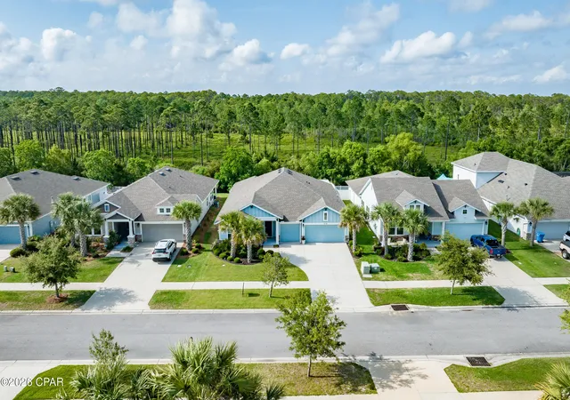 5th image of 316 Johnson Bayou Dr, Panama City Beach, FL 32407 | MLS# 785508
