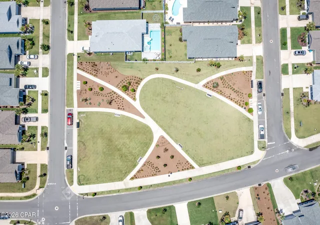93rd image of 316 Johnson Bayou Dr, Panama City Beach, FL 32407 | MLS# 785508