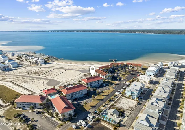 4th image of 7464 Sunset Harbor Dr, Navarre Beach, FL 32566