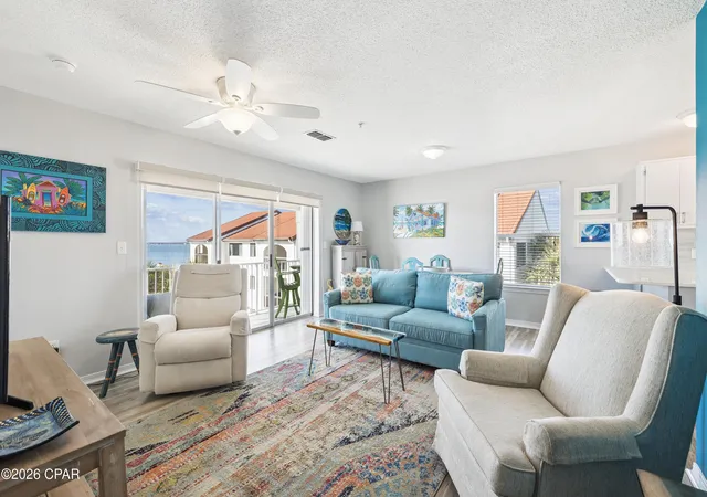 5th image of 7464 Sunset Harbor Dr, Navarre Beach, FL 32566
