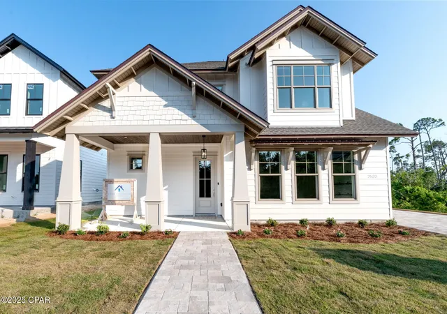 Photo 1 of Sale Pending at 3533 Sanctuary Dr, Panama City, FL 32408 | MLS# 785531 | Listing updated on 2026-05-30