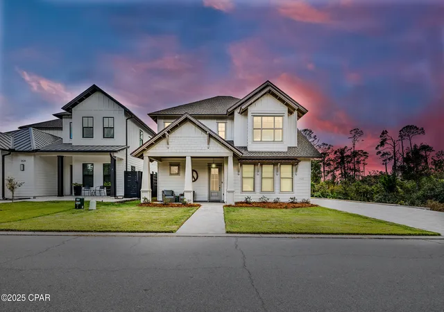 Photo 2 of Sale Pending at 3533 Sanctuary Dr, Panama City, FL 32408 | MLS# 785531 | Listing updated on 2026-05-30