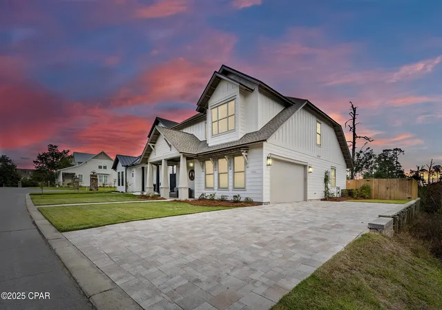 Photo 3 of Sale Pending at 3533 Sanctuary Dr, Panama City, FL 32408 | MLS# 785531 | Listing updated on 2026-05-30