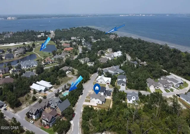 Photo 3 of Sale Pending at 3533 Sanctuary Dr, Panama City, FL 32408 | MLS# 785531 | Listing updated on 2026-05-30