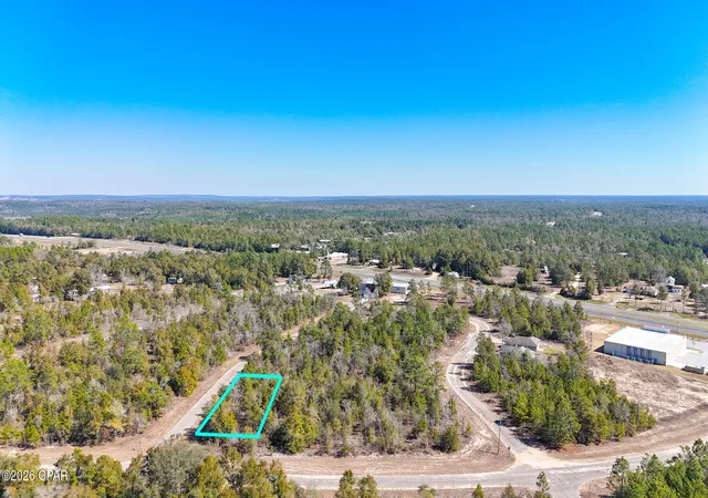 Homes for sale in Chipley, FL | Lot 7 Otis Ln, Chipley, FL 32428 | MLS# 785542