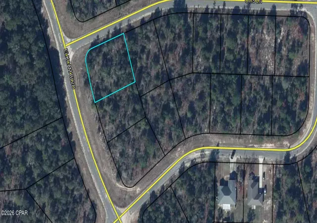 Homes for sale in Chipley, FL | Lot 7 Otis Ln, Chipley, FL 32428 | MLS# 785542