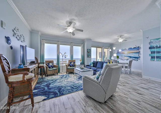 1st image of 8715 Surf Dr #2002B, Panama City, FL 32408 | MLS# 785546