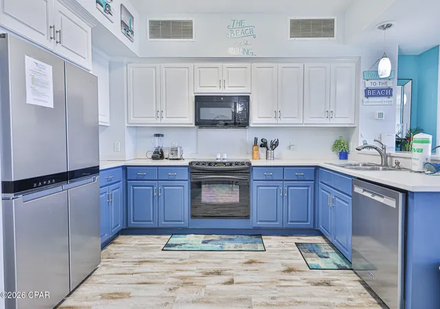 3rd image of 8715 Surf Dr #2002B, Panama City, FL 32408 | MLS# 785546