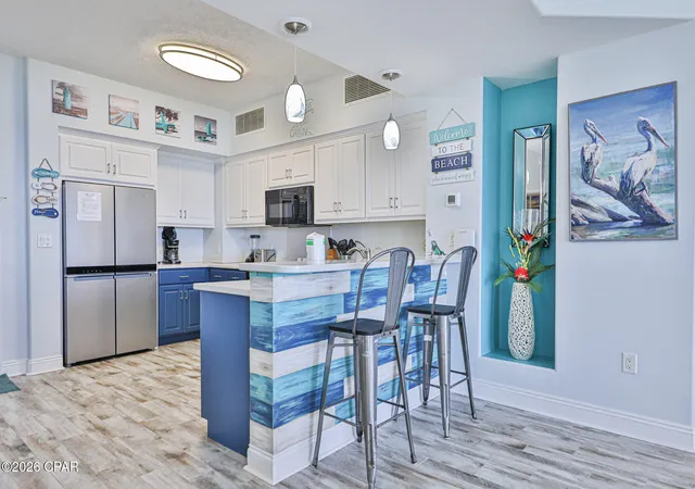 4th image of 8715 Surf Dr #2002B, Panama City, FL 32408 | MLS# 785546