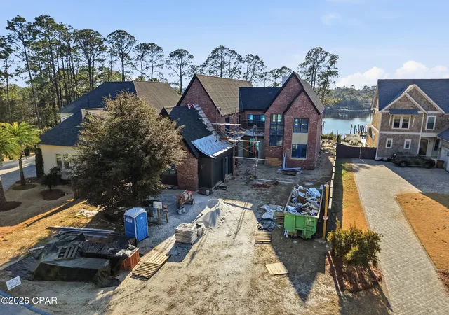 Photo 1 of Single family home for sale at 713 Wild Heron Way, Panama City Beach, FL 32413 | MLS# 785553 | Listing updated on 2026-05-30