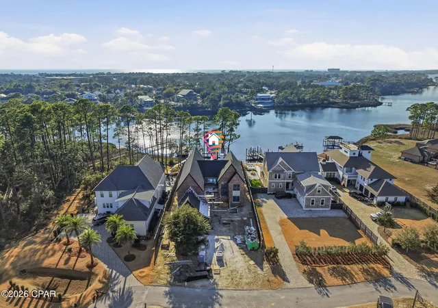 Photo 2 of Single family home for sale at 713 Wild Heron Way, Panama City Beach, FL 32413 | MLS# 785553 | Listing updated on 2026-05-30