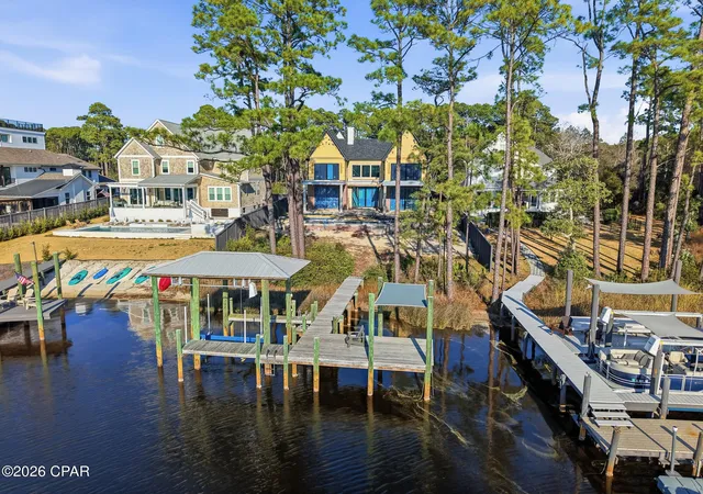 Photo 3 of Single family home for sale at 713 Wild Heron Way, Panama City Beach, FL 32413 | MLS# 785553 | Listing updated on 2026-05-30