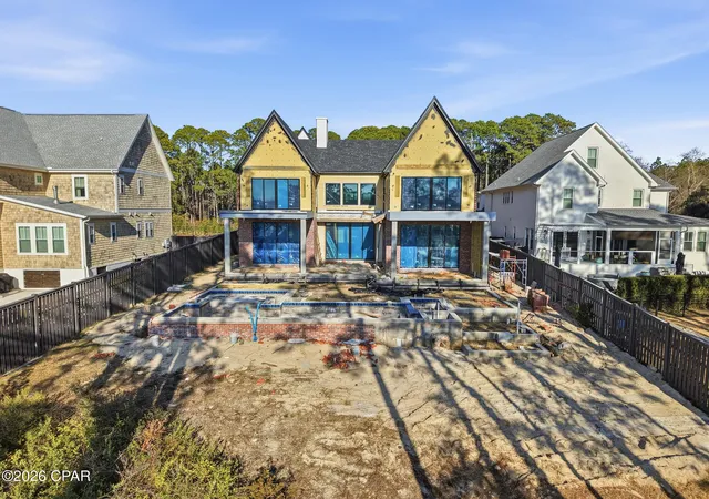 Photo 4 of Single family home for sale at 713 Wild Heron Way, Panama City Beach, FL 32413 | MLS# 785553 | Listing updated on 2026-05-30