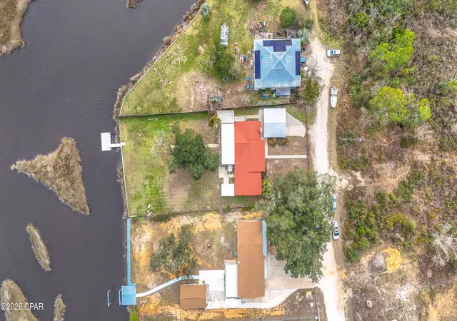 53rd image of 7424 Little Creek Cir, Panama City, FL 32409 | MLS# 785572