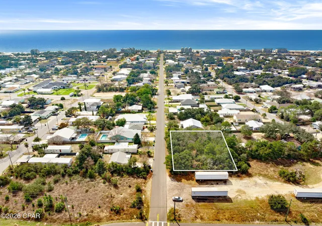 Photo 1 of Land for sale at 325 Oleander Dr, Panama City Beach, FL 32413 | MLS# 785576 | Listing updated on 2026-05-30