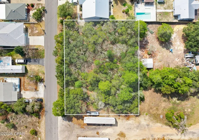 Photo 3 of Land for sale at 325 Oleander Dr, Panama City Beach, FL 32413 | MLS# 785576 | Listing updated on 2026-05-30