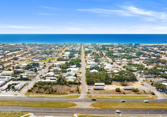 Photo 3 of Land for sale at 325 Oleander Dr, Panama City Beach, FL 32413 | MLS# 785576 | Listing updated on 2026-05-30