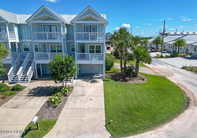 1st image of 100 Miramar Dr #C, Mexico Beach, FL 32456 | MLS# 785578