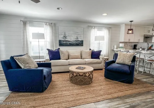 4th image of 100 Miramar Dr #C, Mexico Beach, FL 32456 | MLS# 785578