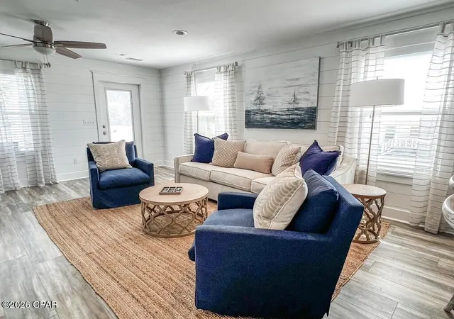 5th image of 100 Miramar Dr #C, Mexico Beach, FL 32456 | MLS# 785578