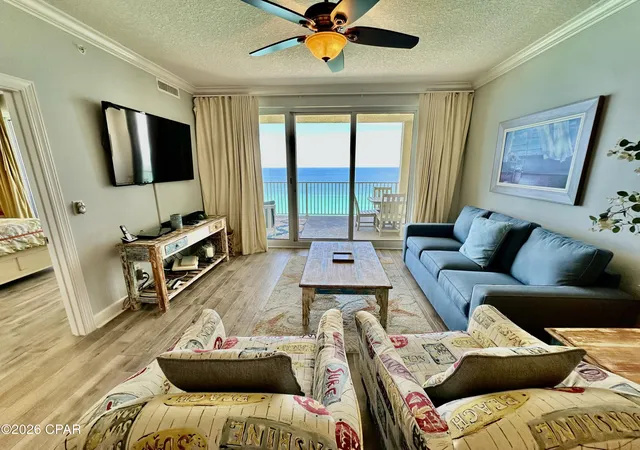 Homes for sale in Panama City Beach, FL | 14415 Front Beach Rd #1505, Panama City Beach, FL 32413 | MLS# 785579