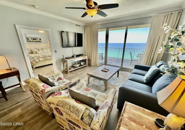 Homes for sale in Panama City Beach, FL | 14415 Front Beach Rd #1505, Panama City Beach, FL 32413 | MLS# 785579