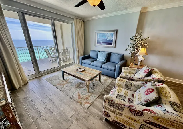Homes for sale in Panama City Beach, FL | 14415 Front Beach Rd #1505, Panama City Beach, FL 32413 | MLS# 785579