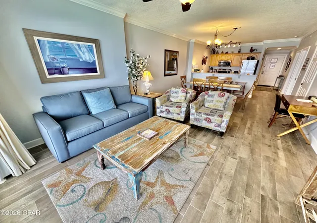 Homes for sale in Panama City Beach, FL | 14415 Front Beach Rd #1505, Panama City Beach, FL 32413 | MLS# 785579
