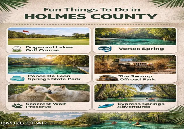 Homes for sale in Bonifay, FL | 00 T J Mitchell Rd, Bonifay, FL 32425 | MLS# 785585