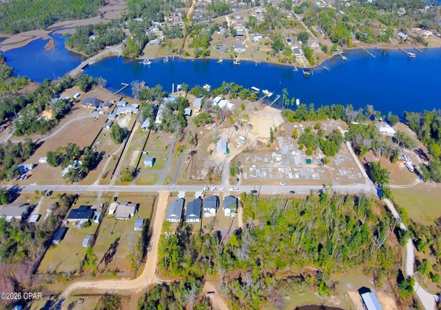 Photo 1 of Land for sale at 0000 13th Street #Lot 3, Panama City, FL 32409 | MLS# 785619 | Listing updated on 2026-09-30