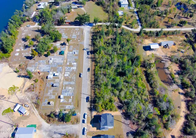 Photo 3 of Land for sale at 0000 13th Street #Lot 3, Panama City, FL 32409 | MLS# 785619 | Listing updated on 2026-09-30