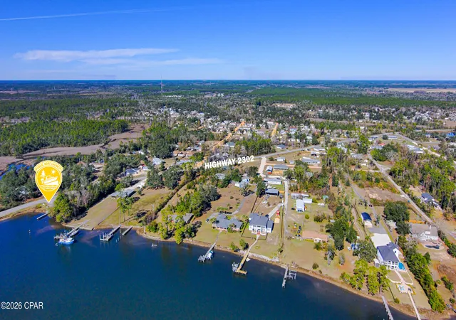 Photo 4 of Land for sale at 0000 13th Street #Lot 3, Panama City, FL 32409 | MLS# 785619 | Listing updated on 2026-09-30