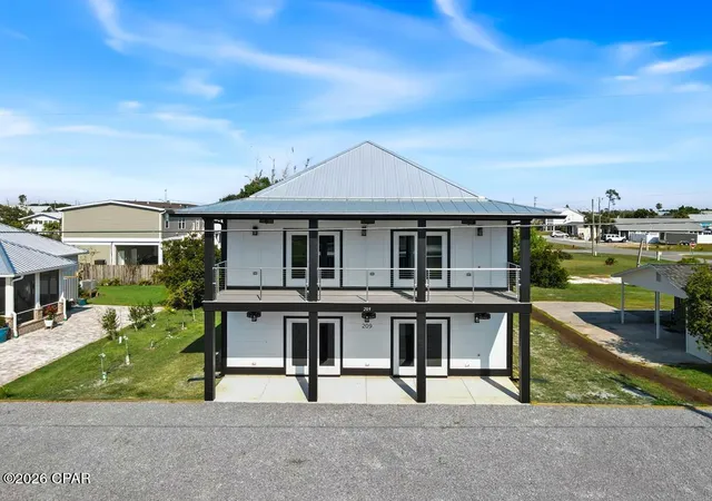 1st image of 209 Carolina Dr, Mexico Beach, FL 32456 | MLS# 785625