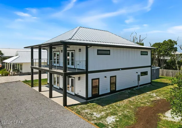 2nd image of 209 Carolina Dr, Mexico Beach, FL 32456 | MLS# 785625