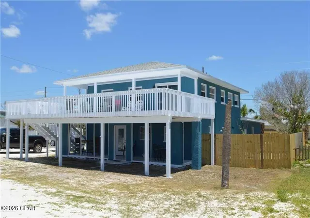 1st image of 108 Hwy 98, Mexico Beach, FL 32456 | MLS# 785628