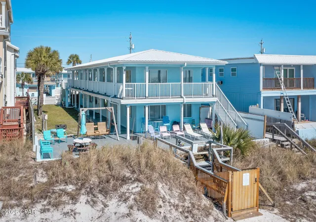 2nd image of 8000 Surf Dr #3, Panama City, FL 32408 | MLS# 785629