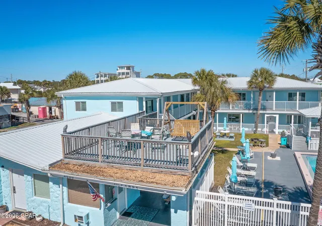 2nd image of 8000 Surf Dr, Panama City, FL 32408