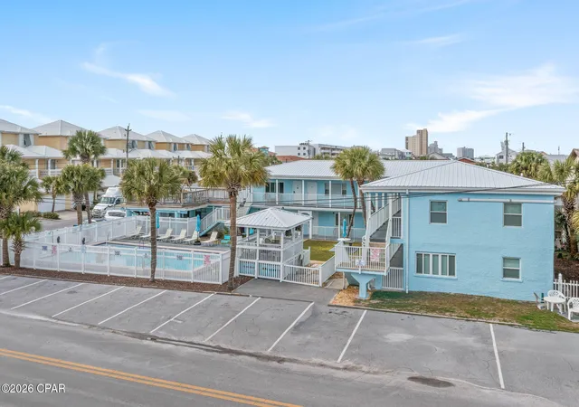 3rd image of 8000 Surf Dr #3, Panama City, FL 32408 | MLS# 785629