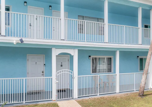 4th image of 8000 Surf Dr #3, Panama City, FL 32408 | MLS# 785629