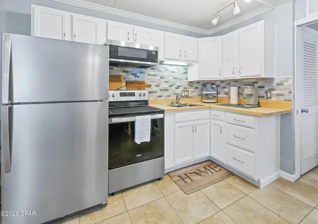 5th image of 8000 Surf Dr #3, Panama City, FL 32408 | MLS# 785629